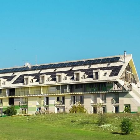 Hotel Residence Club Primula Pescasseroli Εξωτερικό φωτογραφία